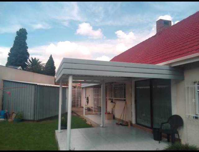 4 BEDROOM HOUSE FOR SALE IN CASTLEVIEW